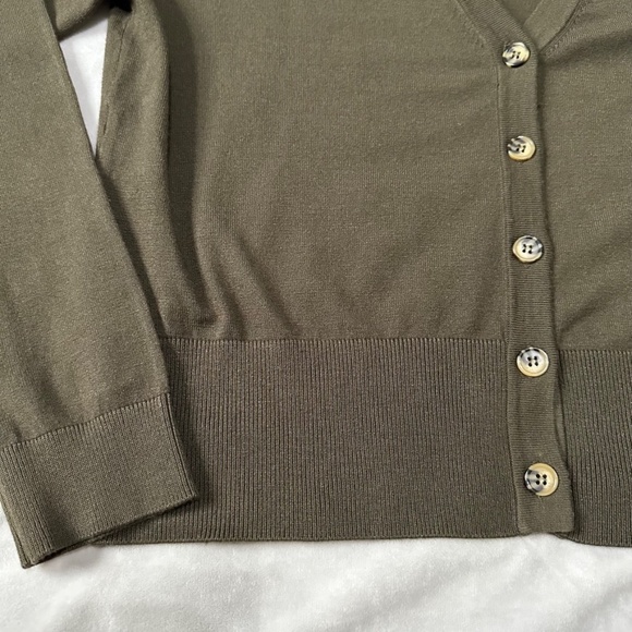 Antonio Melani Cardigan - Picture 2 of 2